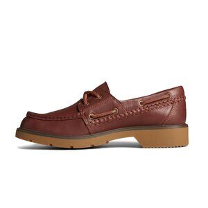Sperry Topsiders Wells Boat Shoe (New)